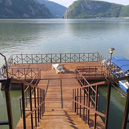 Вилла Casa Bobo Дубова Экстерьер фото