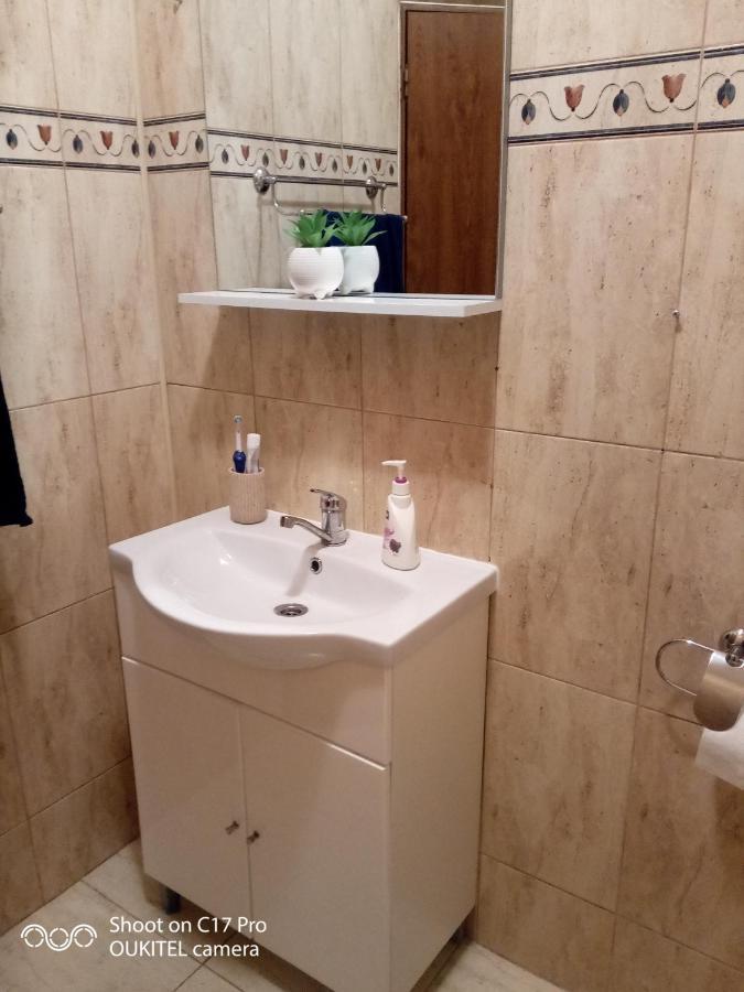 Вилла Casa Bobo Дубова Экстерьер фото