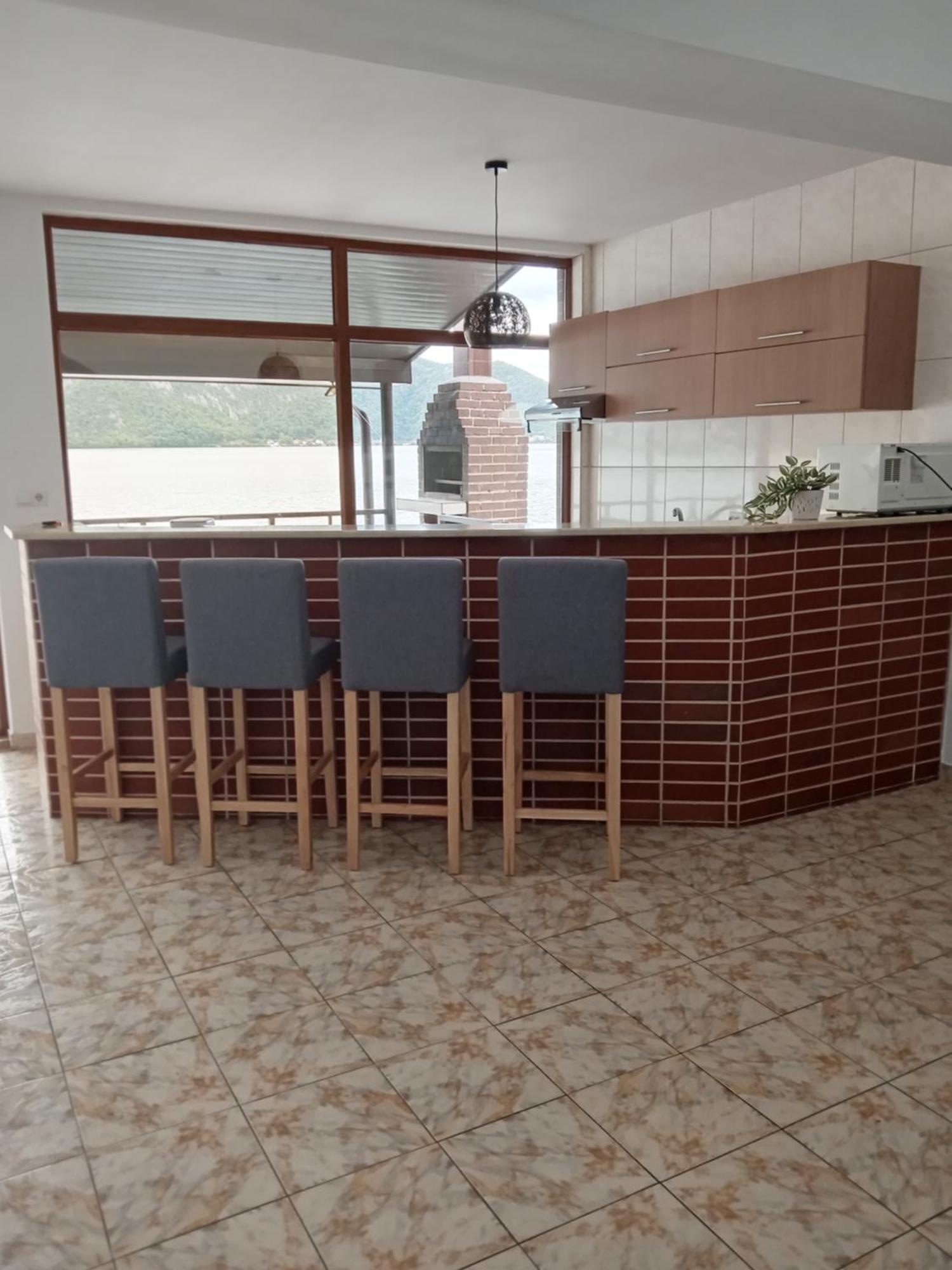 Вилла Casa Bobo Дубова Экстерьер фото