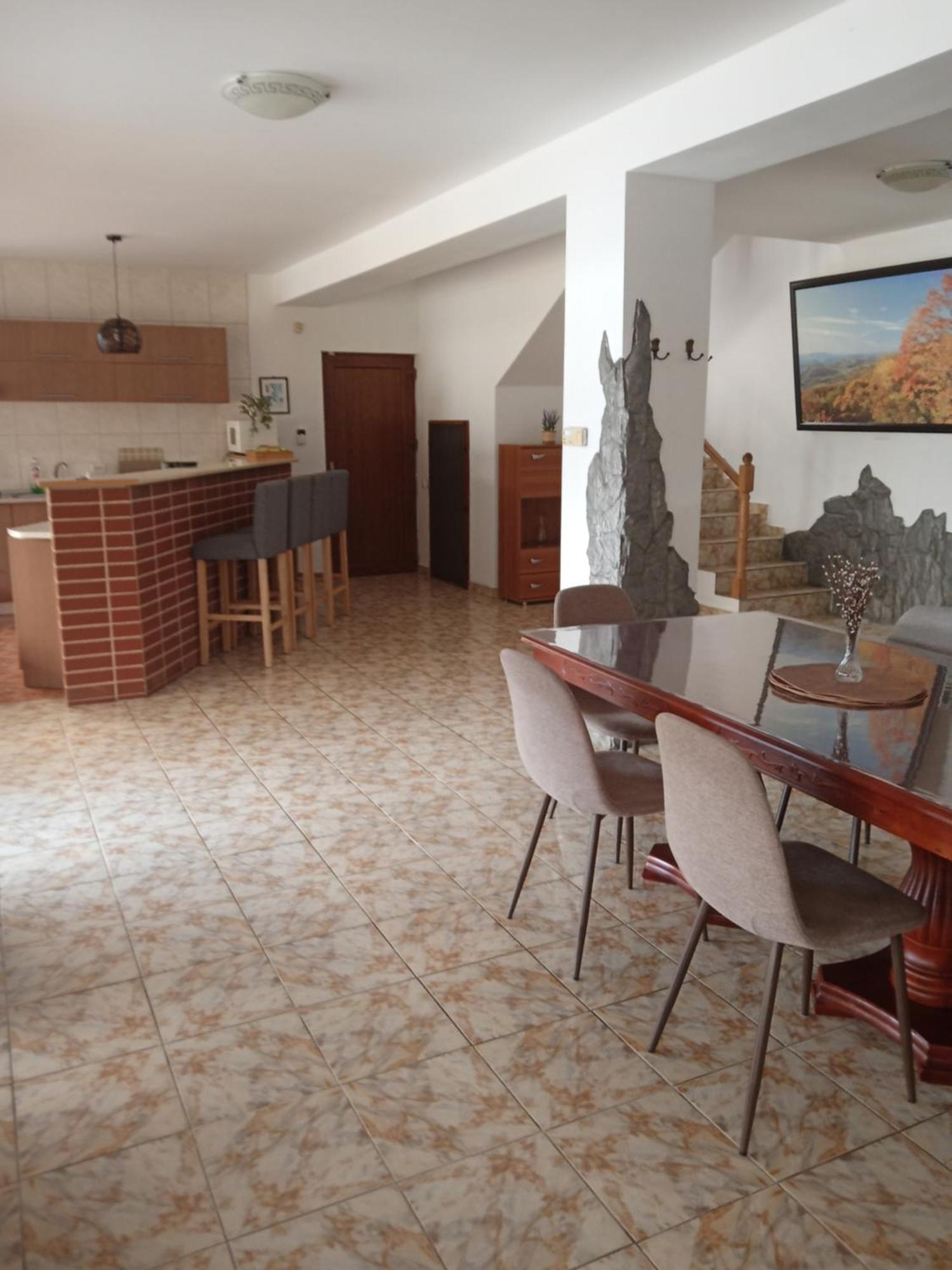 Вилла Casa Bobo Дубова Экстерьер фото
